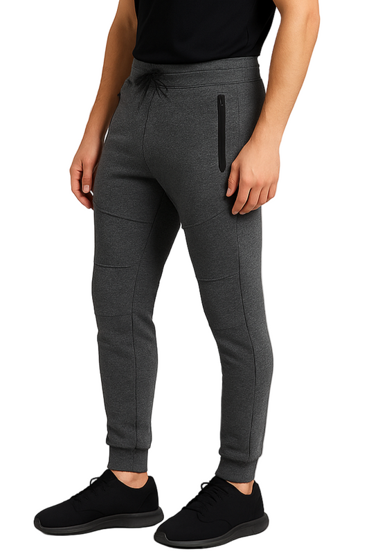 WHOLESALE Unisex Slimfit Non-Sweat Jogger Pants