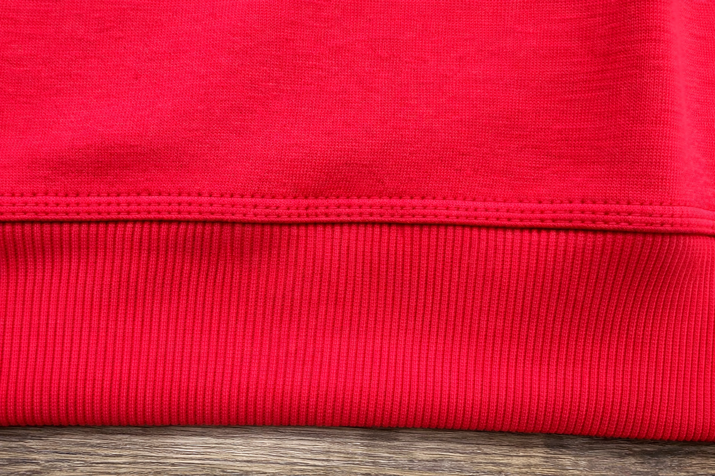 Unisex Cotton-face, Crew Neck Sweatshirt