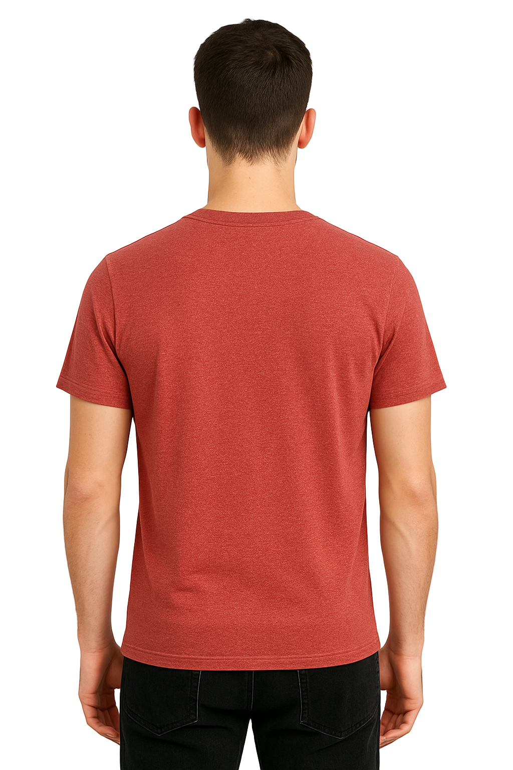 3-Pack Extra Soft Medium Weight Short Sleeve T-Shirts – Mashh Gear