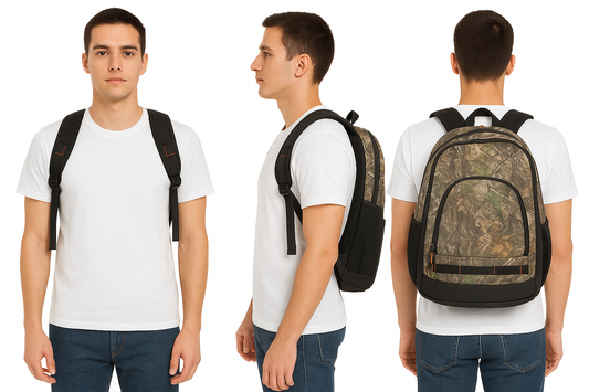 RealTree Hunting Backpack