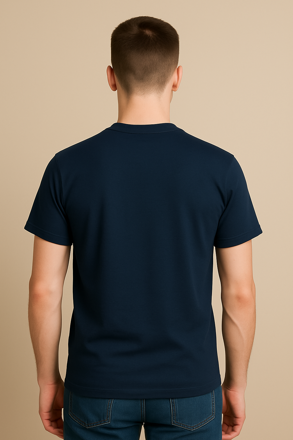 3-Pack Premium Short Sleeve T-Shirts – Mashh Gear