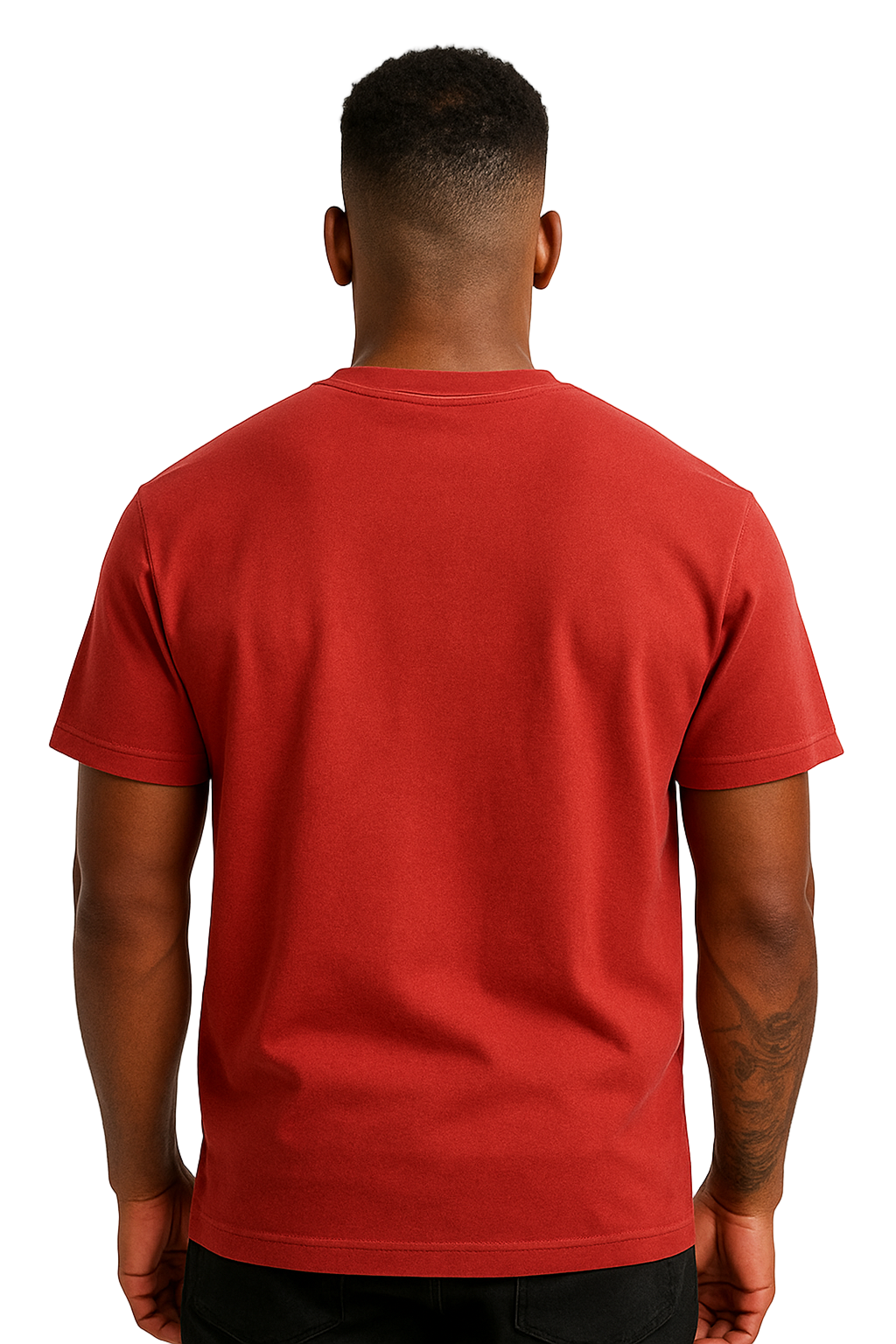ShakaWear Max Heavy weight 7.50 Oz Short Sleeve