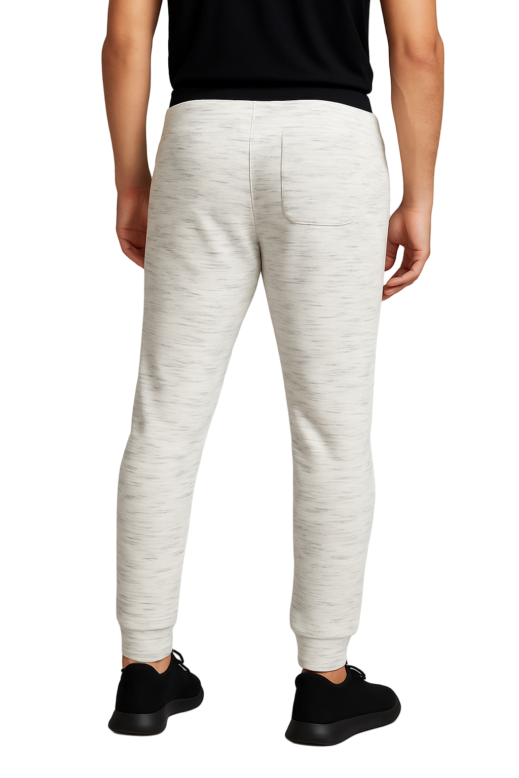 WHOLESALE Unisex Slimfit Non-Sweat Jogger Pants