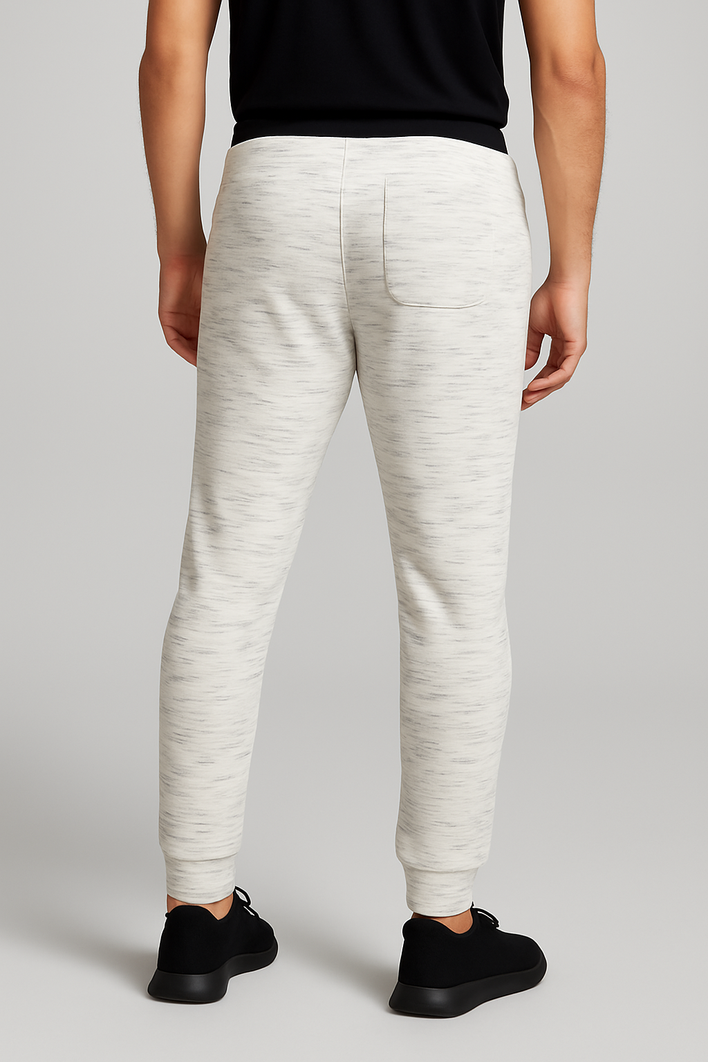WHOLESALE Unisex Slimfit Non-Sweat Jogger Pants