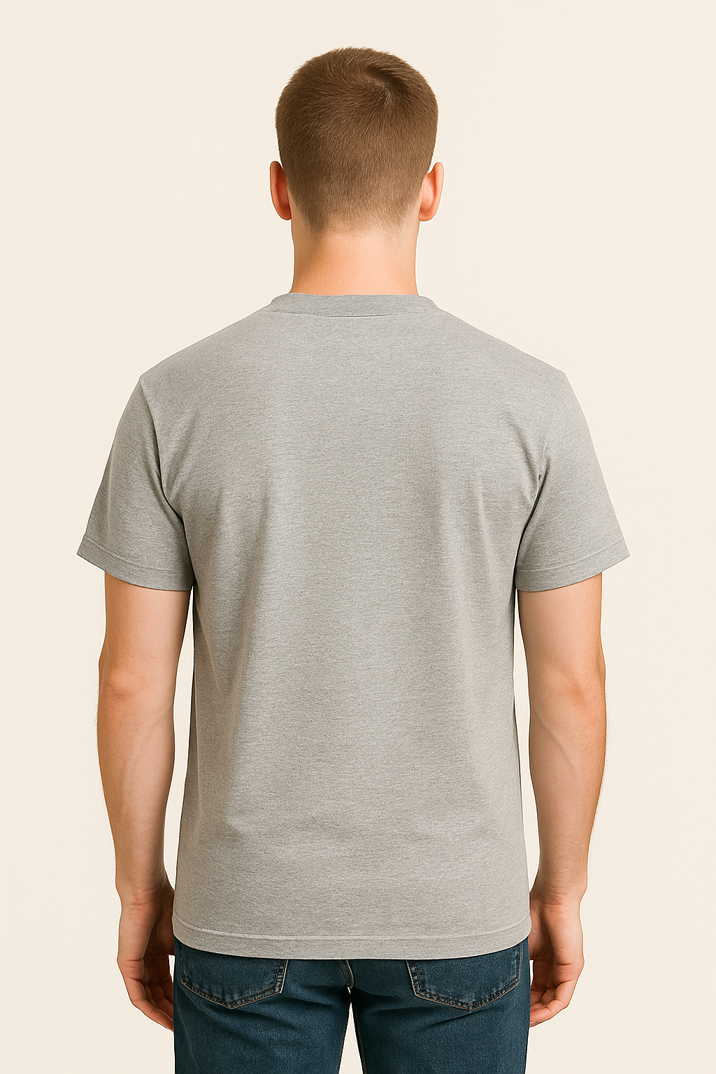 3-Pack Premium Short Sleeve T-Shirts – Mashh Gear