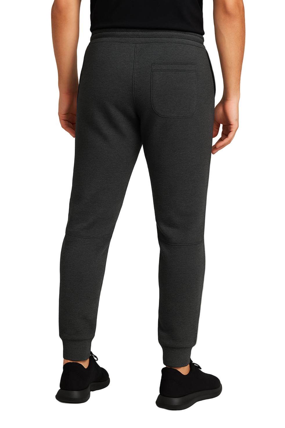 WHOLESALE Unisex Slimfit Non-Sweat Jogger Pants