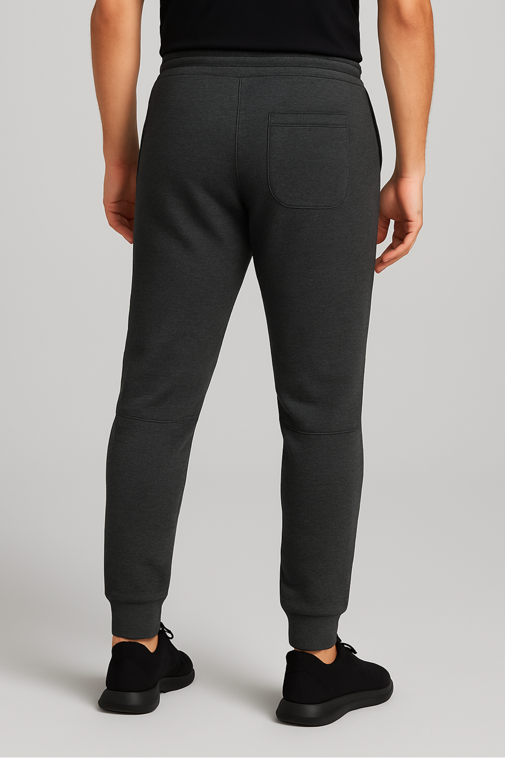WHOLESALE Unisex Slimfit Non-Sweat Jogger Pants