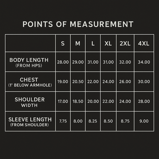3-Pack Extra Soft Medium Weight Short Sleeve T-Shirts – Mashh Gear