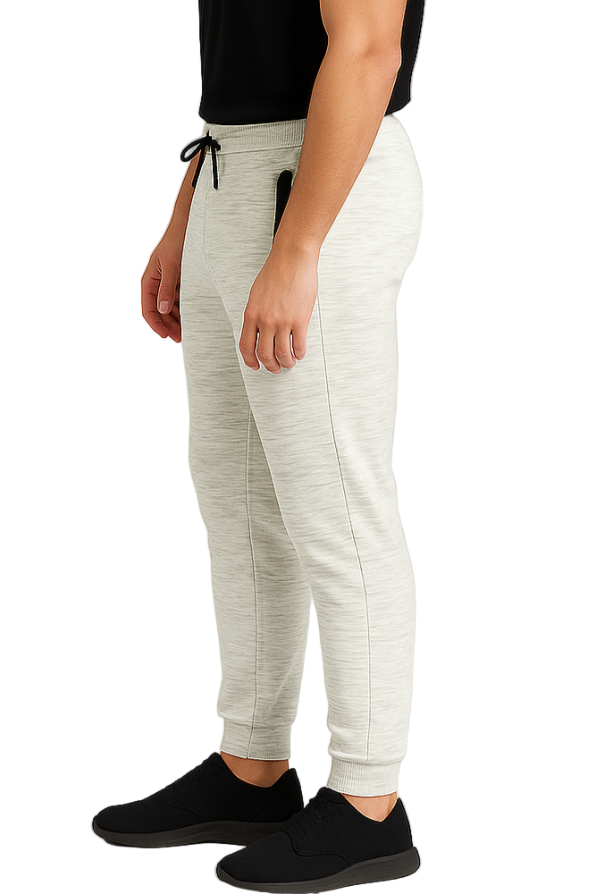 WHOLESALE Unisex Slimfit Non-Sweat Jogger Pants