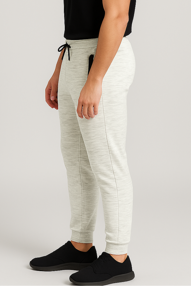 WHOLESALE Unisex Slimfit Non-Sweat Jogger Pants