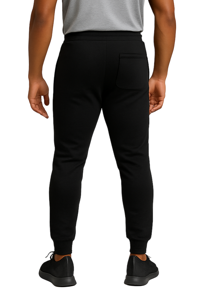 WHOLESALE Unisex Slimfit Non-Sweat Jogger Pants