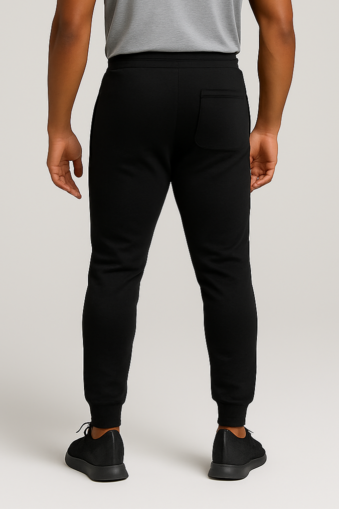 WHOLESALE Unisex Slimfit Non-Sweat Jogger Pants