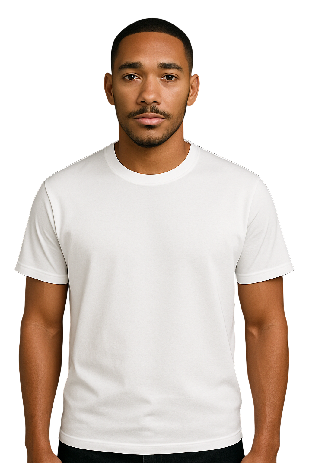 3 pack Extra Soft Medium Weight Short Sleeve T-Shirts – Mashh Gear