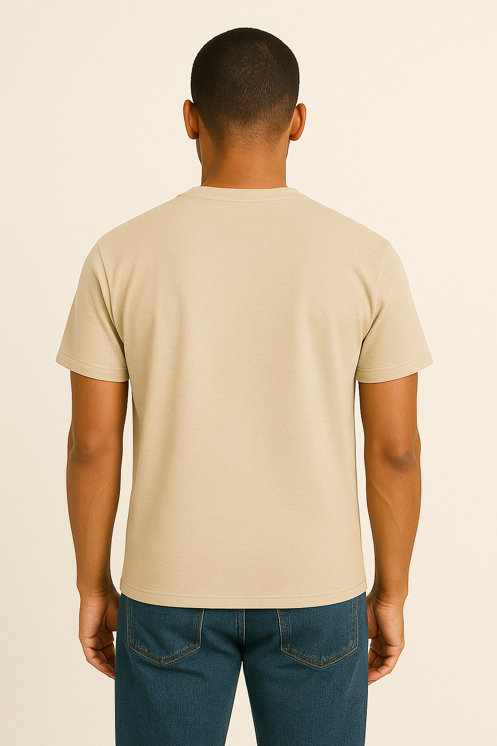 3-Pack Premium Short Sleeve T-Shirts – Mashh Gear