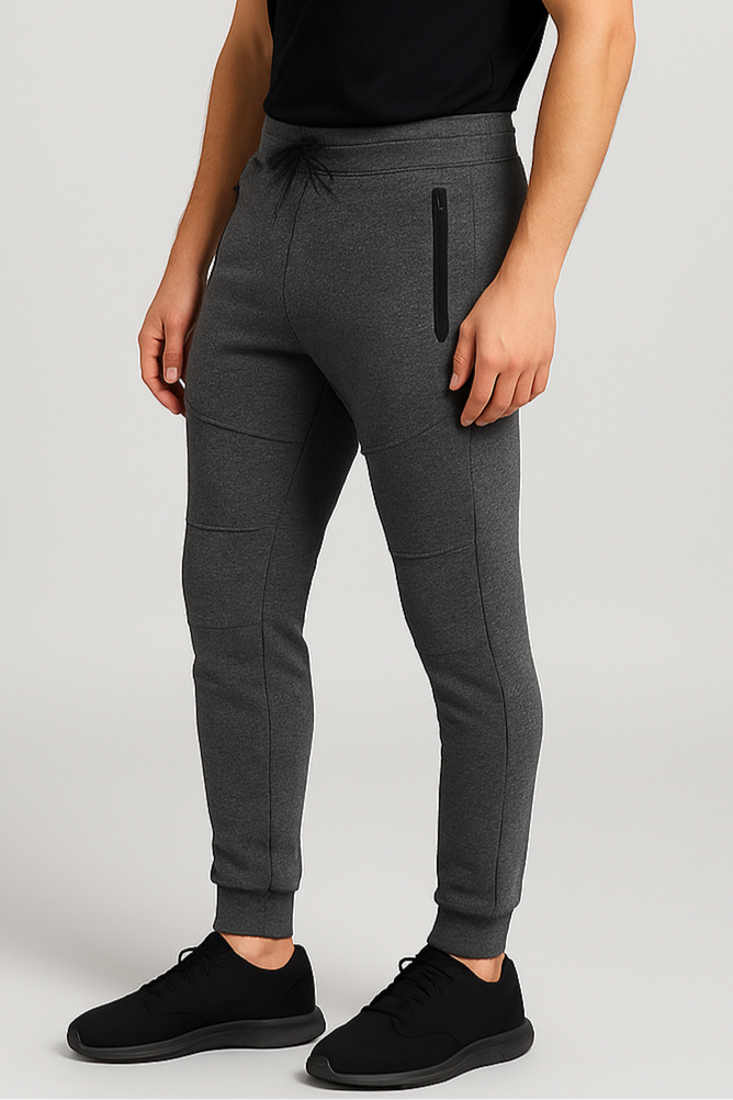 WHOLESALE Unisex Slimfit Non-Sweat Jogger Pants