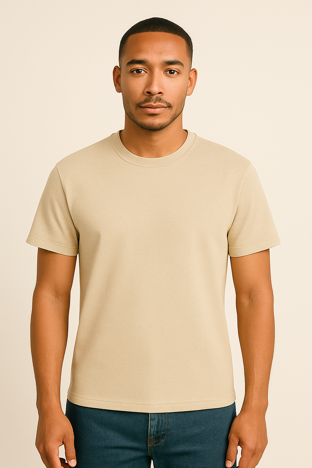 3-Pack Premium Short Sleeve T-Shirts – Mashh Gear