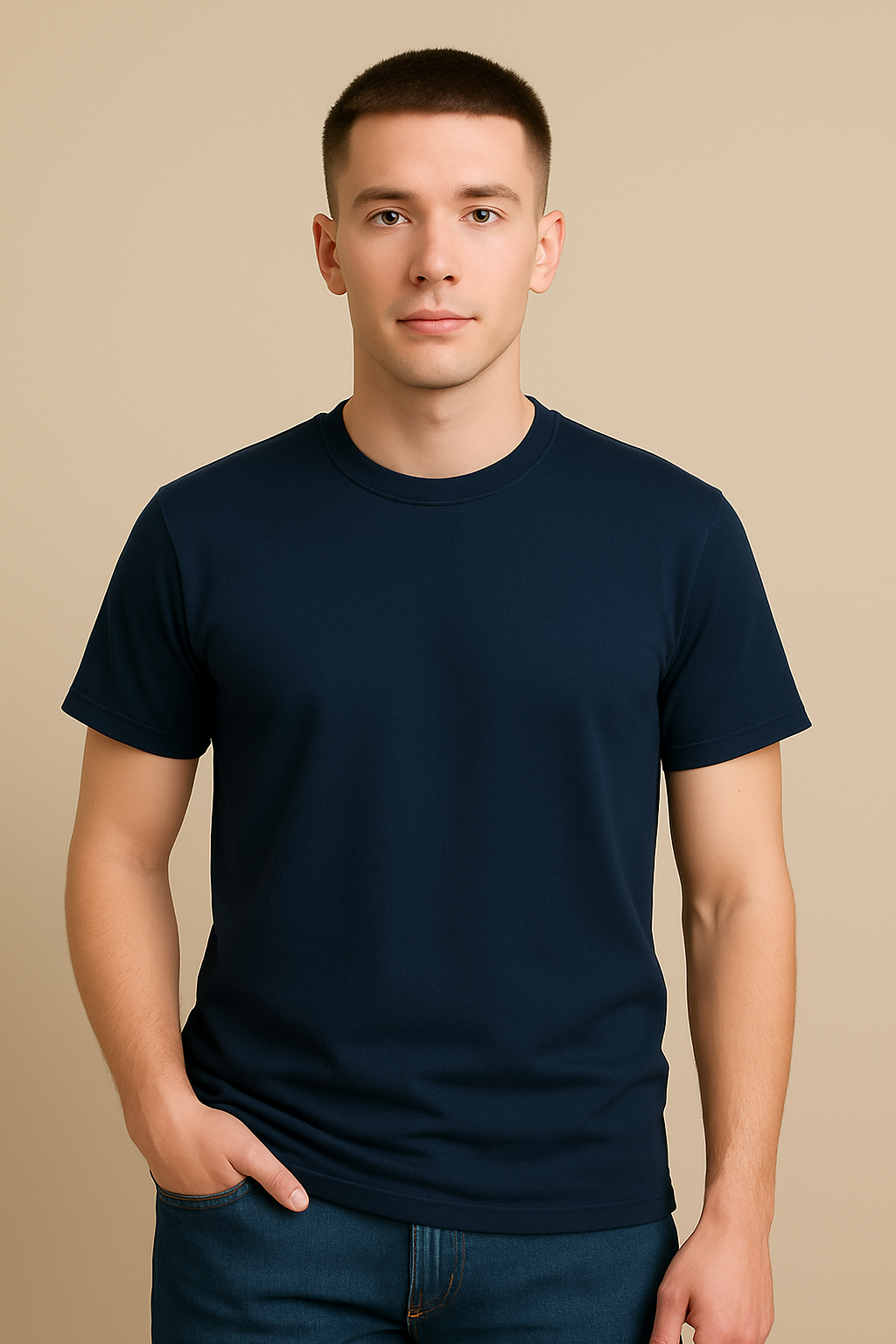 3-Pack Premium Short Sleeve T-Shirts – Mashh Gear