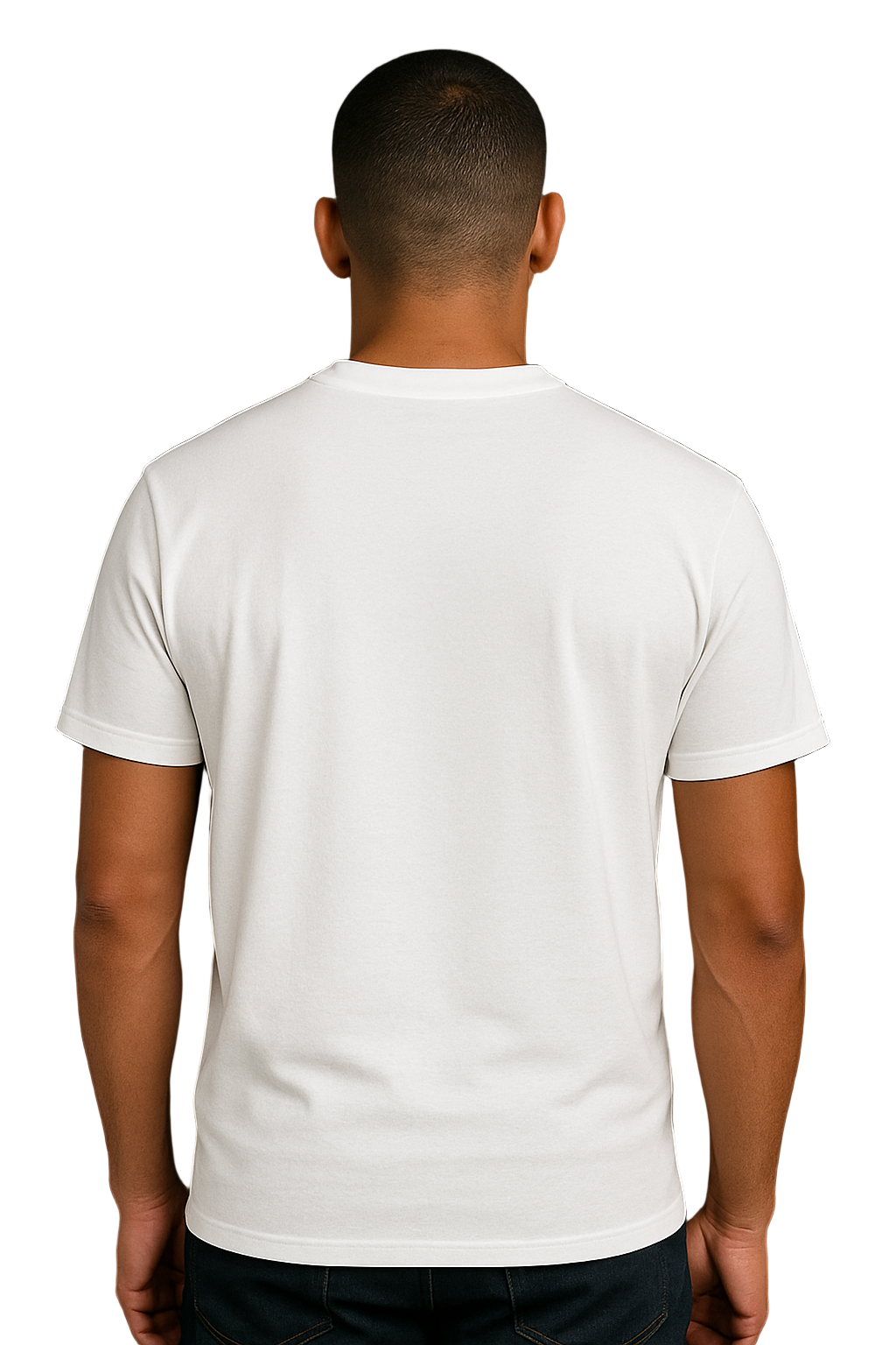 3 pack Extra Soft Medium Weight Short Sleeve T-Shirts – Mashh Gear