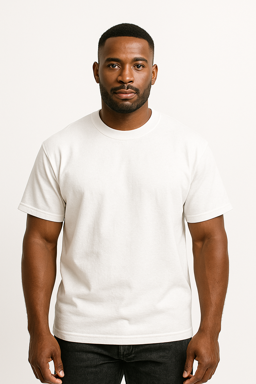 ShakaWear Max Heavy weight 7.50 Oz Short Sleeve