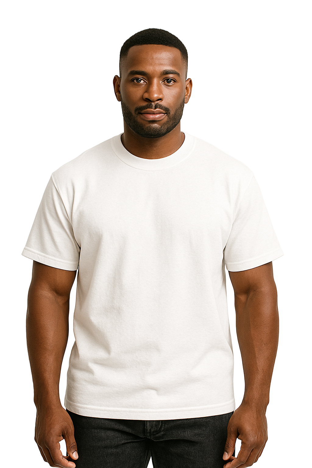 ShakaWear Max Heavy weight 7.50 Oz Short Sleeve