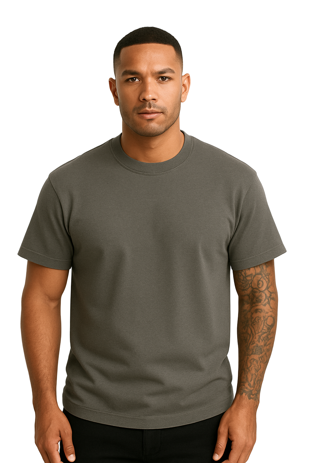 ShakaWear Max Heavy weight 7.50 Oz Short Sleeve