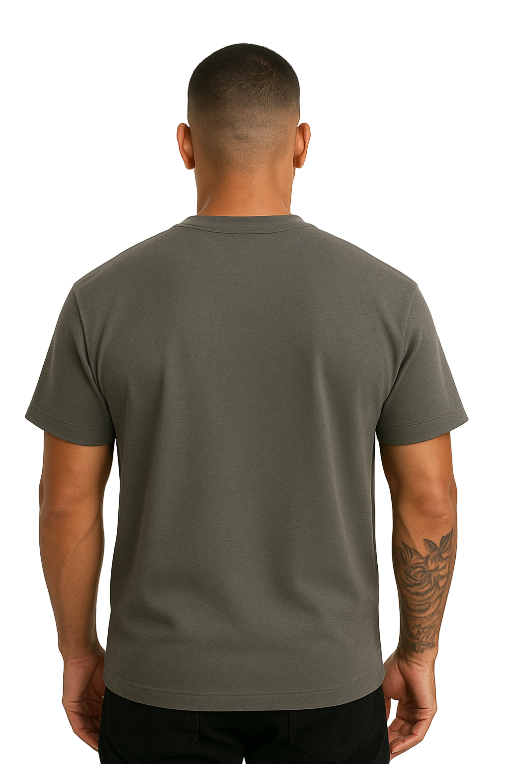ShakaWear Max Heavy weight 7.50 Oz Short Sleeve