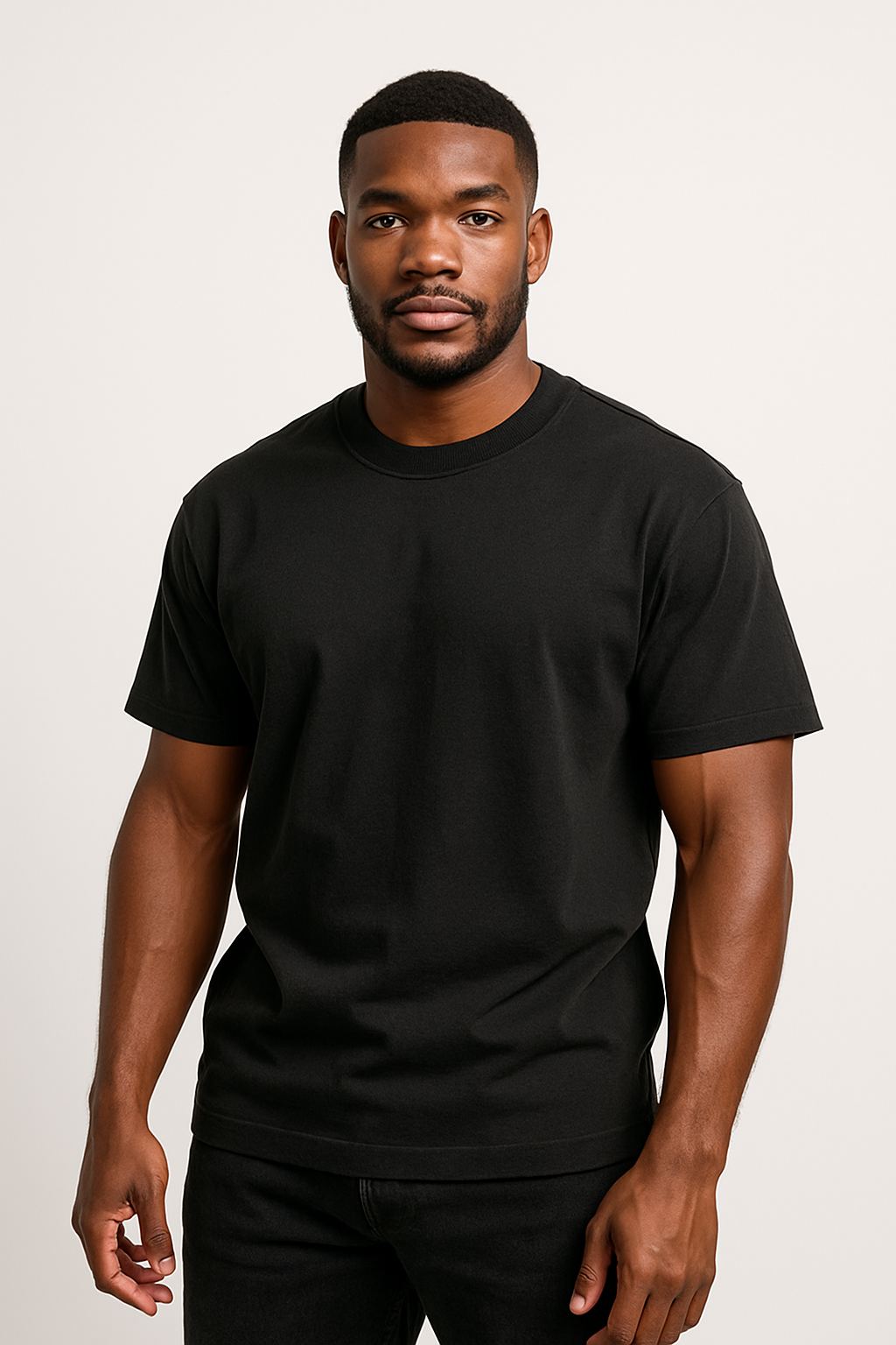 ShakaWear Max Heavy weight 7.50 Oz Short Sleeve