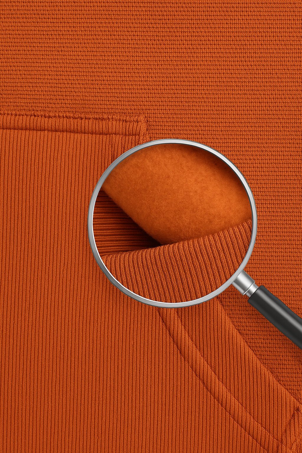 Unisex Full Zip Performance Hoodie