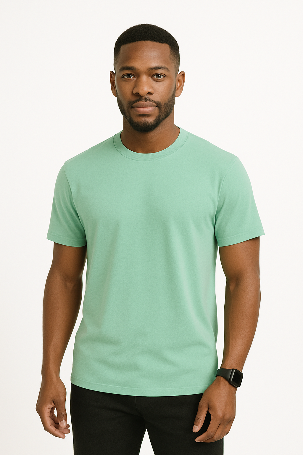3-Pack Premium Short Sleeve T-Shirts – Mashh Gear