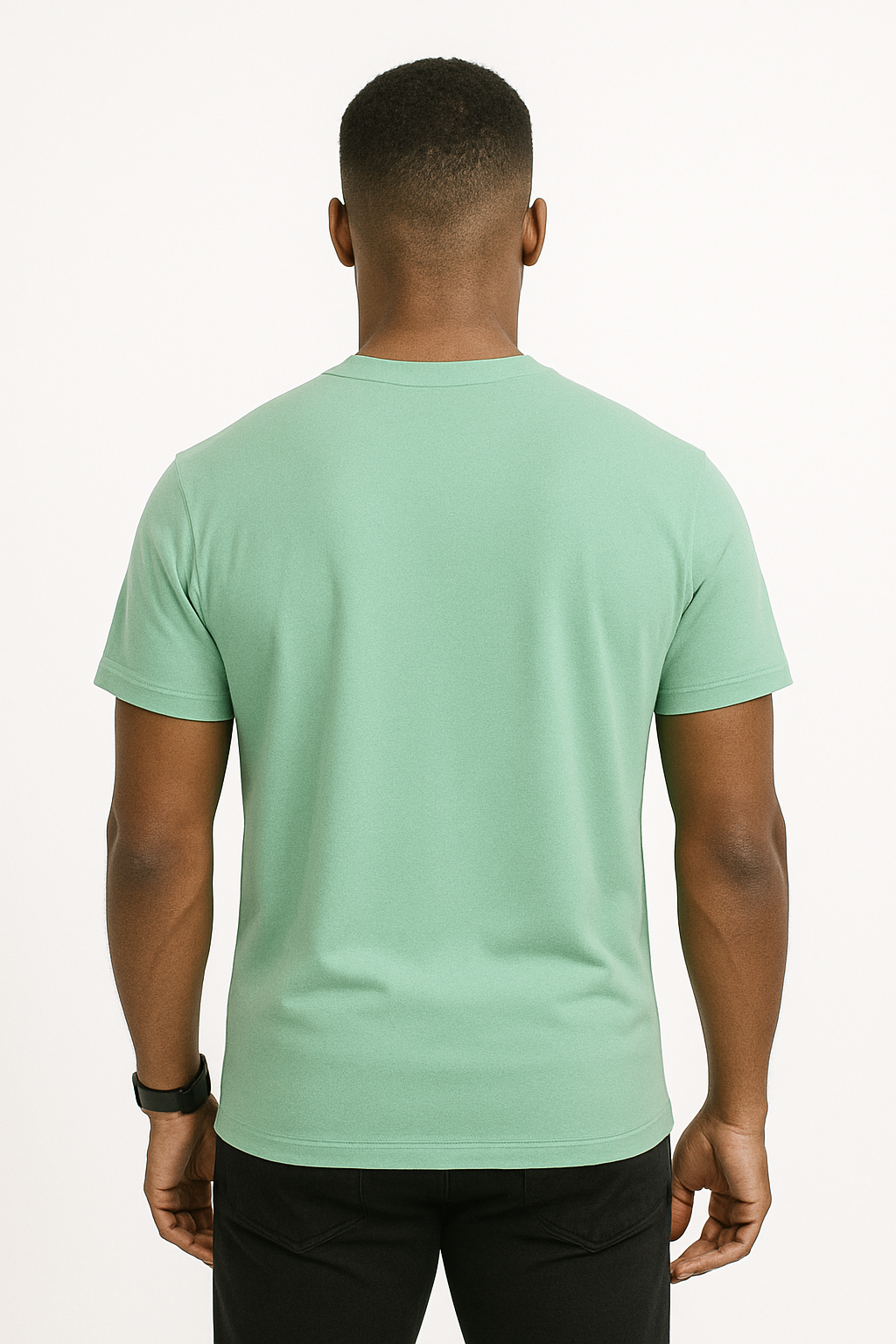 3-Pack Premium Short Sleeve T-Shirts – Mashh Gear