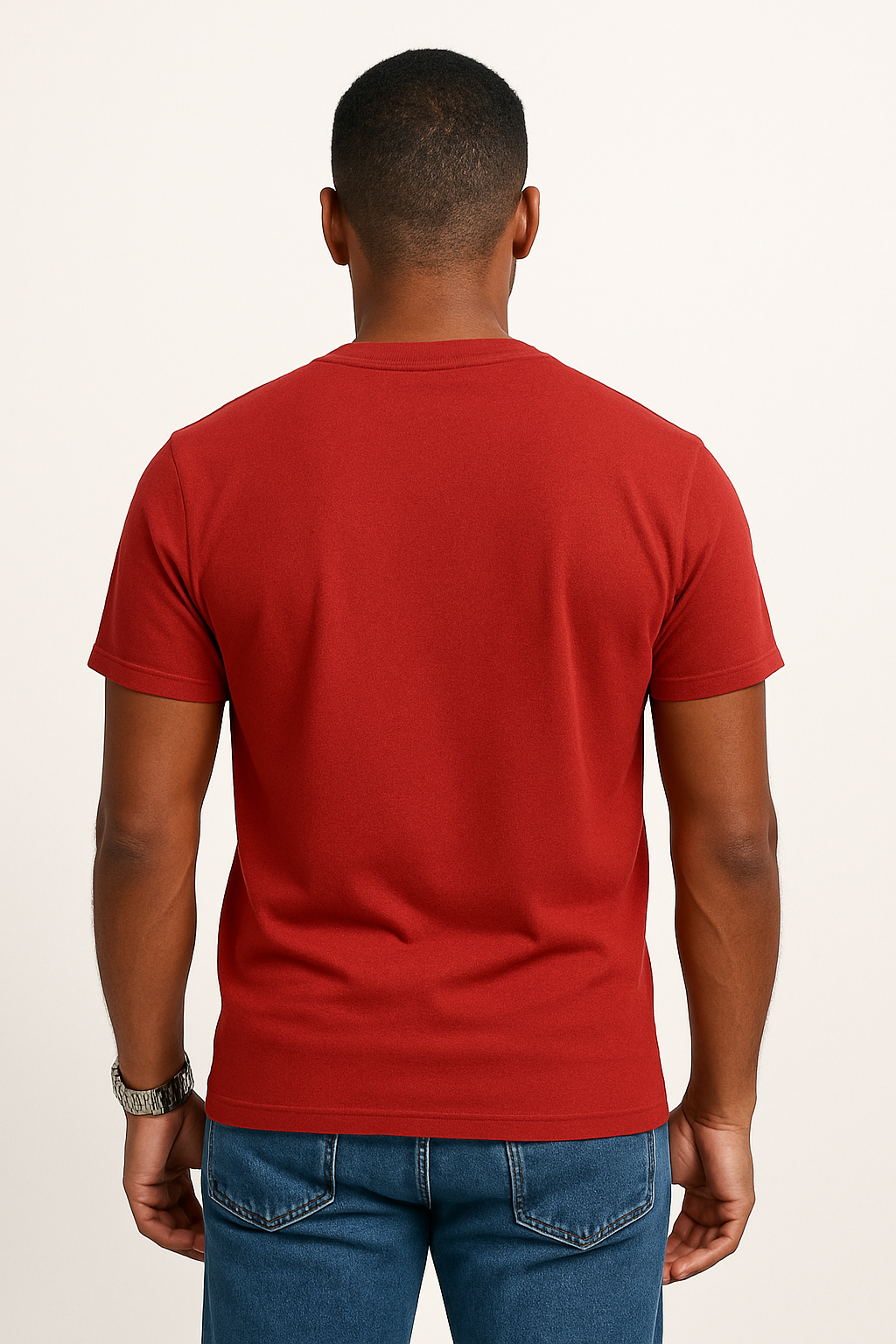 3-Pack Premium Short Sleeve T-Shirts – Mashh Gear