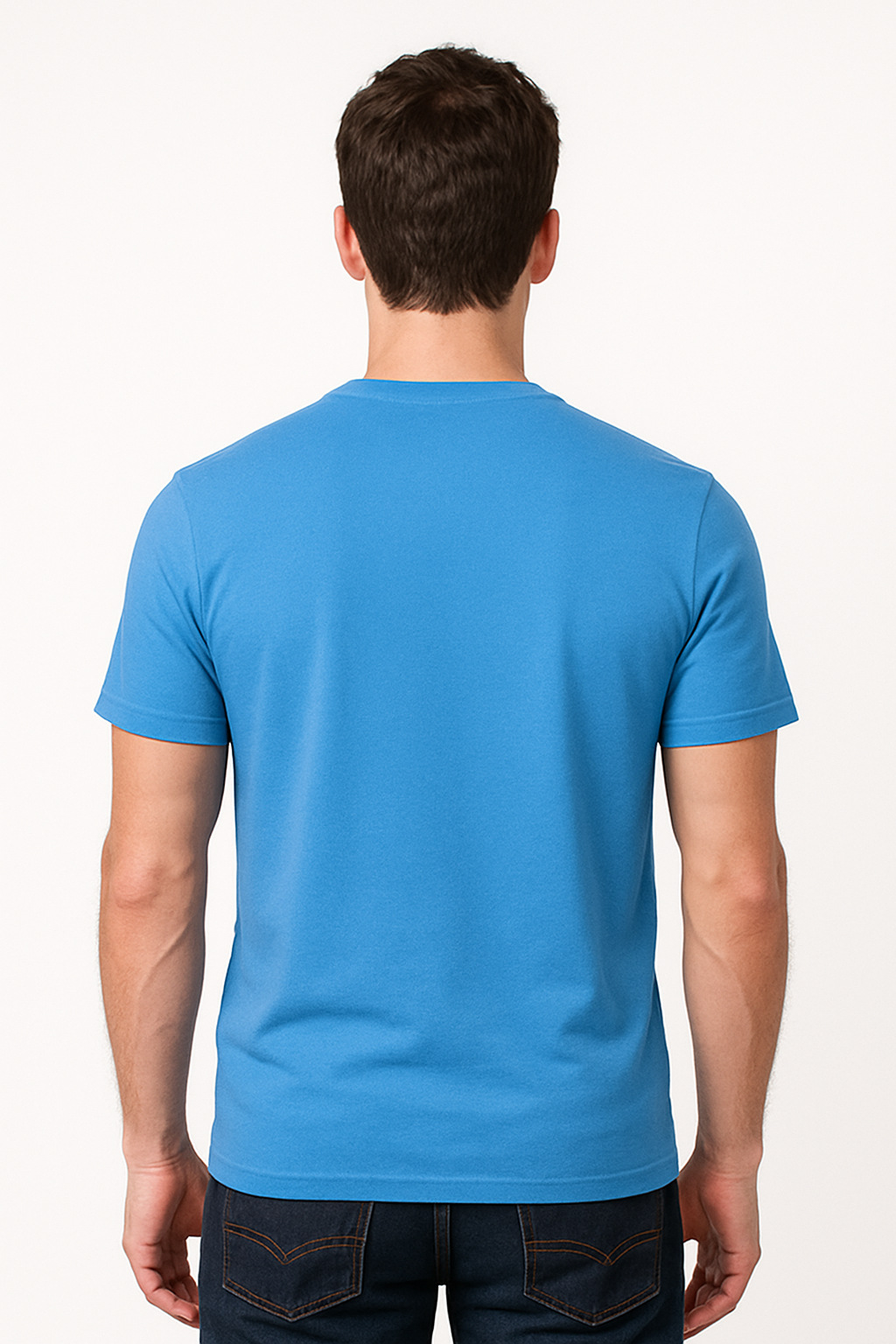 3-Pack Premium Short Sleeve T-Shirts – Mashh Gear