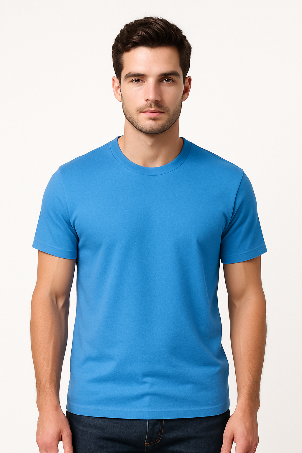 3-Pack Premium Short Sleeve T-Shirts – Mashh Gear