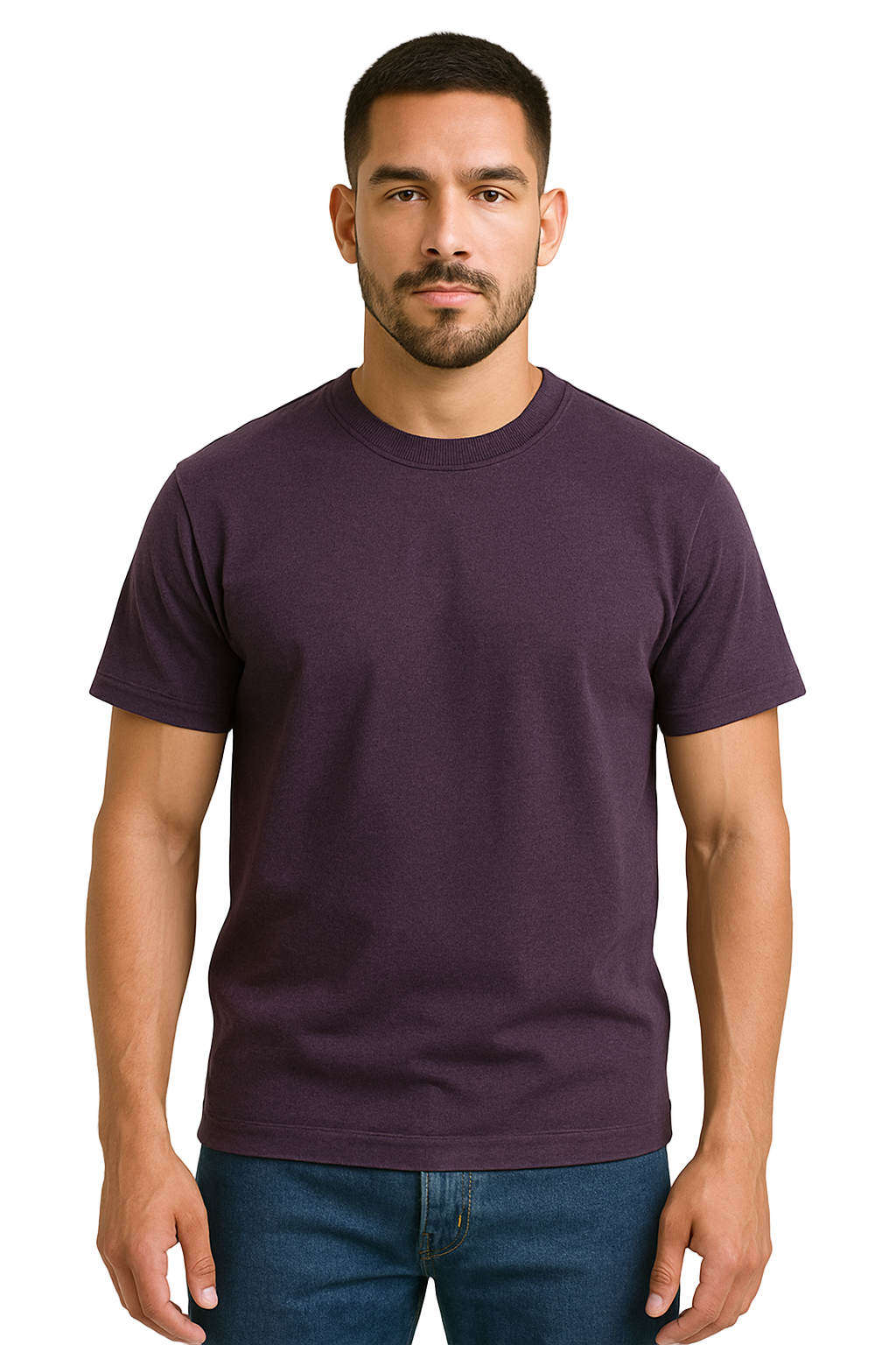ShakaWear Max Heavy weight 7.50 Oz Short Sleeve
