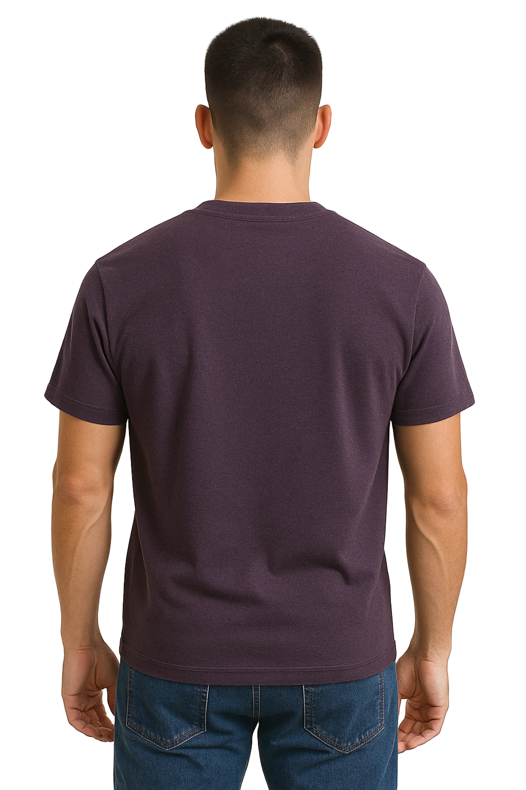 ShakaWear Max Heavy weight 7.50 Oz Short Sleeve