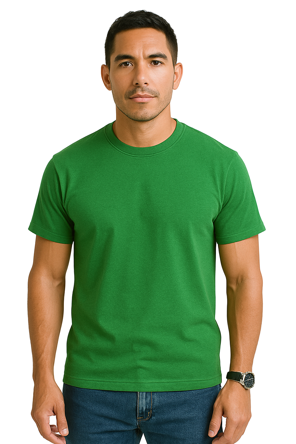 ShakaWear Max Heavy weight 7.50 Oz Short Sleeve