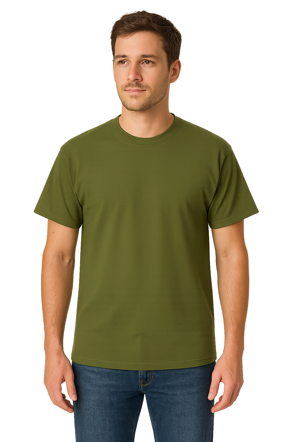 ShakaWear Max Heavy weight 7.50 Oz Short Sleeve