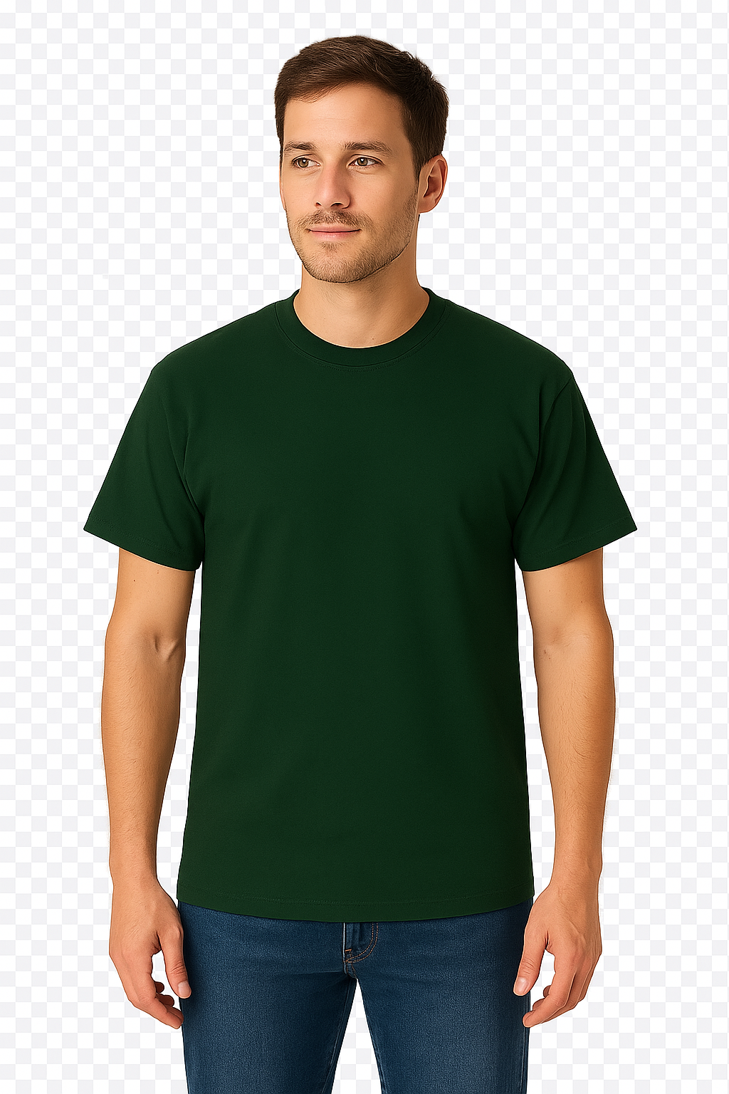 ShakaWear Max Heavy weight 7.50 Oz Short Sleeve