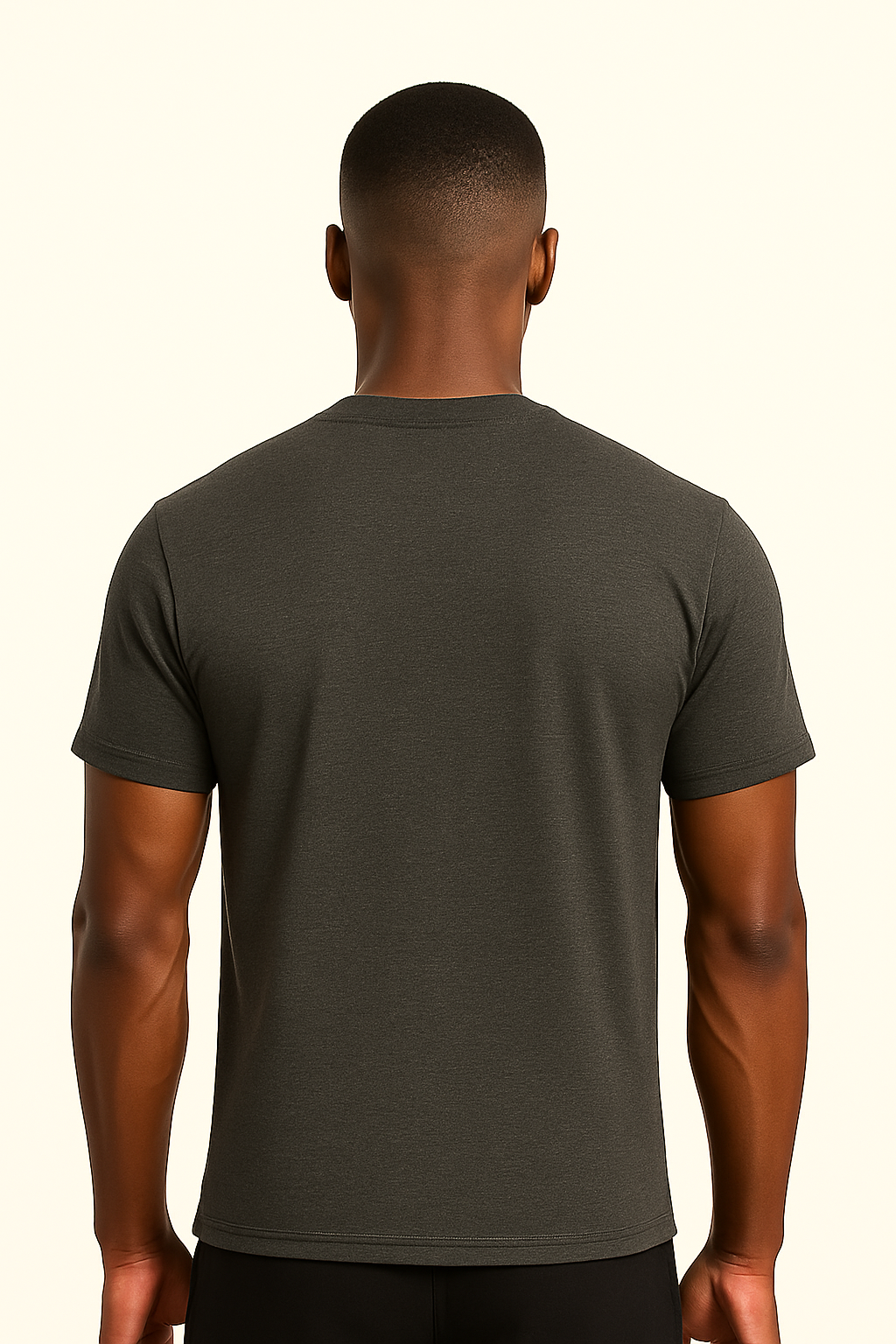 3-Pack Premium Short Sleeve T-Shirts – Mashh Gear