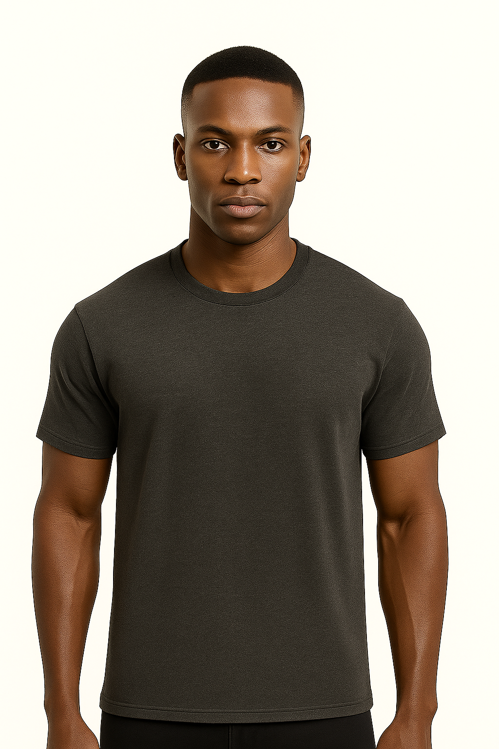 3-Pack Premium Short Sleeve T-Shirts – Mashh Gear