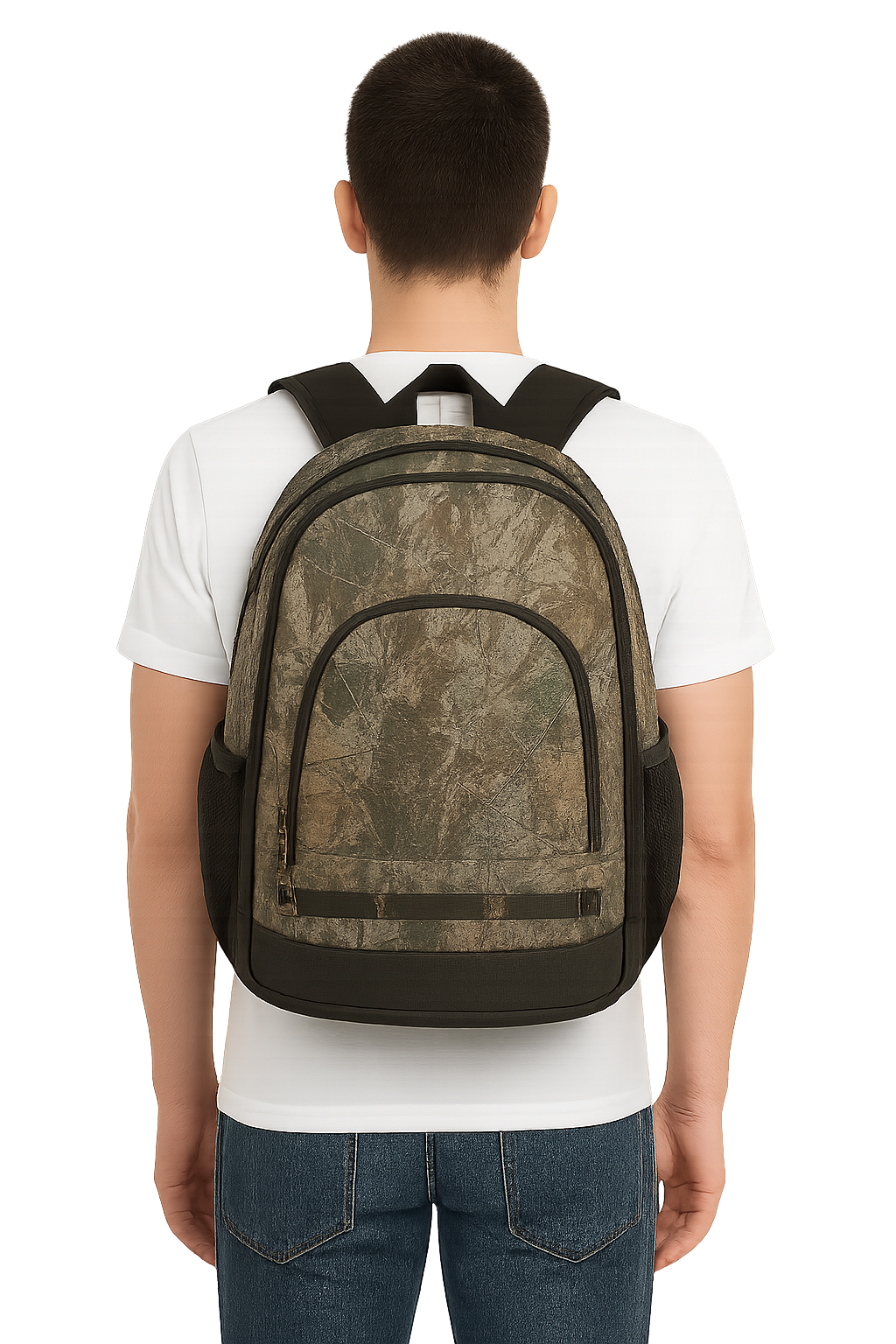 RealTree Hunting Backpack