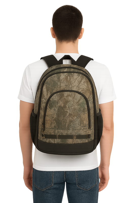 RealTree Hunting Backpack