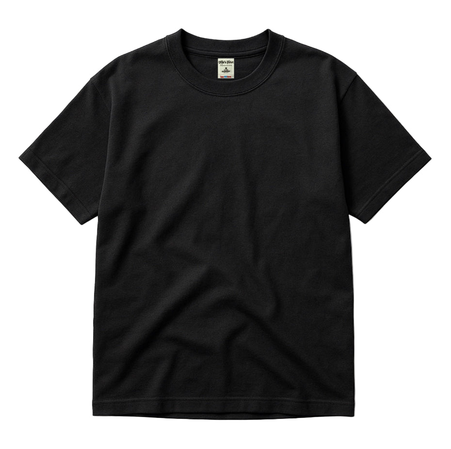 ShakaWear Max Heavy weight 7.50 Oz Short Sleeve