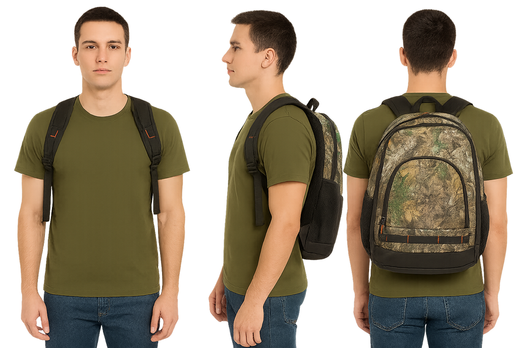 RealTree Hunting Backpack