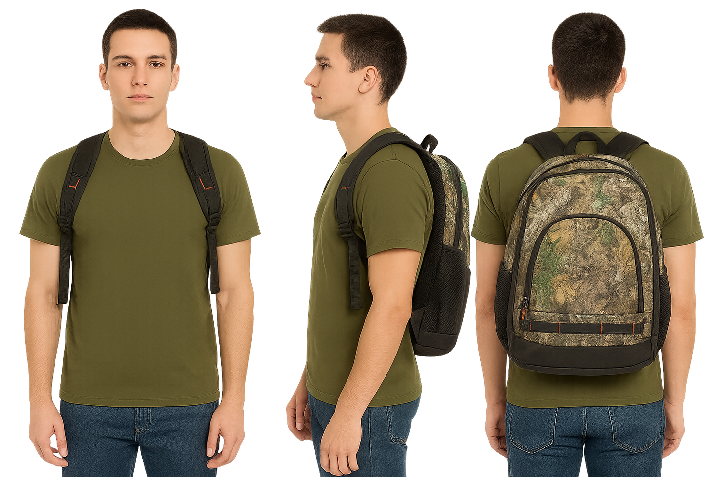 RealTree Hunting Backpack
