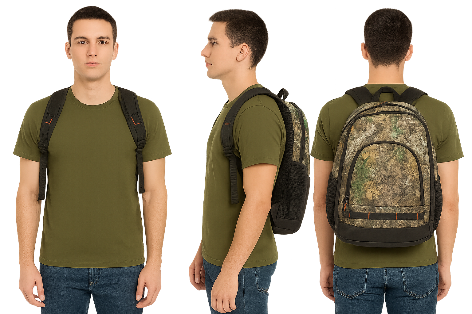 RealTree Hunting Backpack
