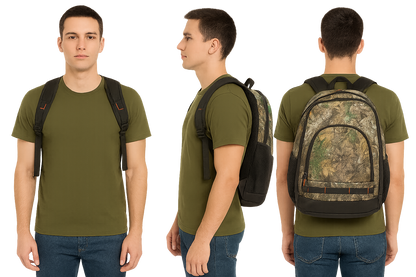 RealTree Hunting Backpack