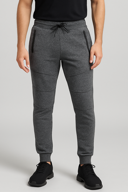 WHOLESALE Unisex Slimfit Non-Sweat Jogger Pants