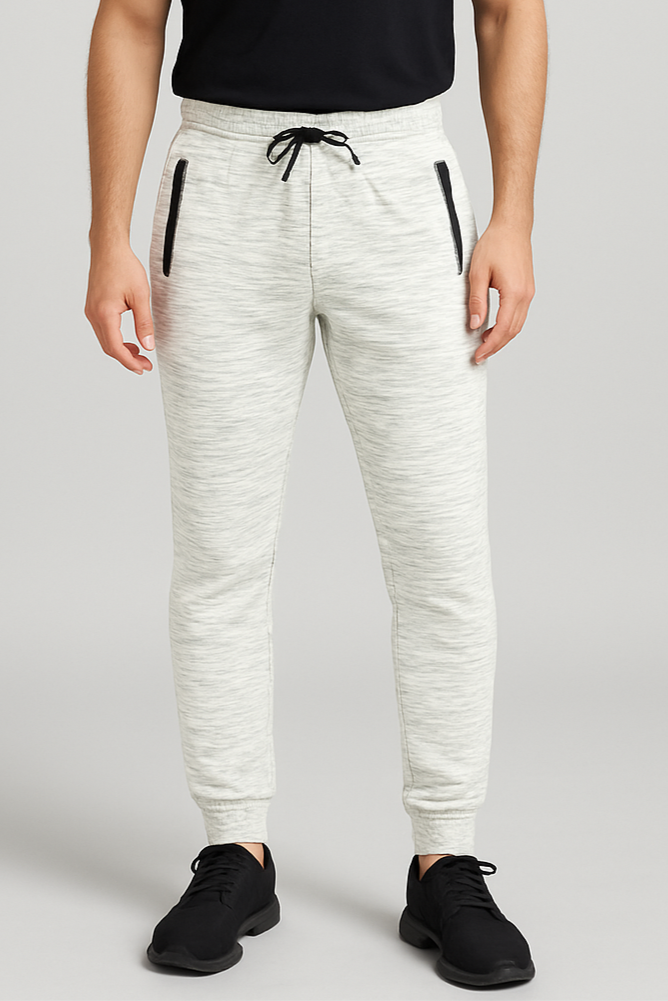 WHOLESALE Unisex Slimfit Non-Sweat Jogger Pants