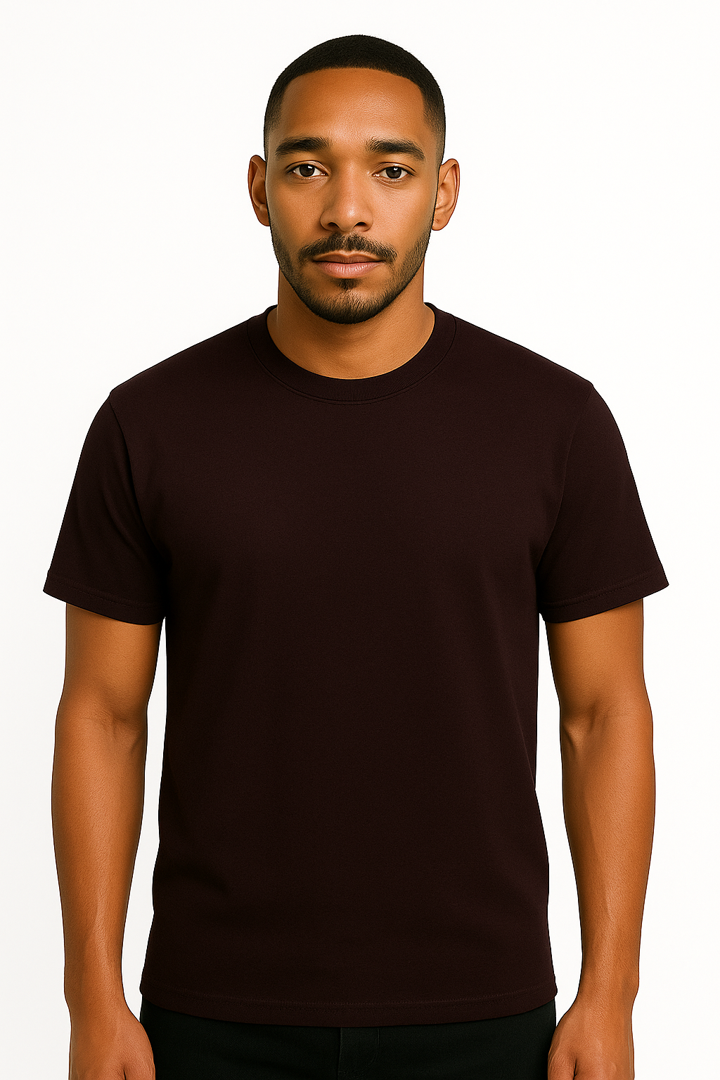 3-Pack Premium Short Sleeve T-Shirts – Mashh Gear